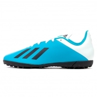 Бутсы Adidas X 19.4 TF J 